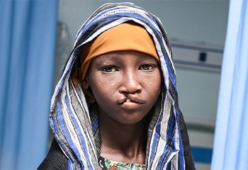 Fadumo Nuur