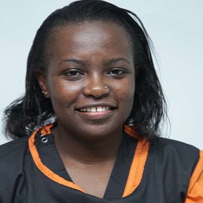 Agnes Thuo
