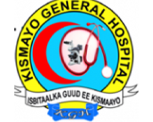 Kismayo General Hospital, Jubbaland State, Somalia