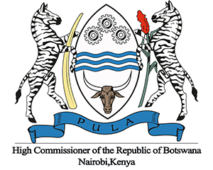 Republic of Botswana