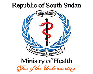 Ministry of Health, South Sudan