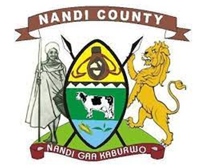 Nandi Hills Sub-County Hospital