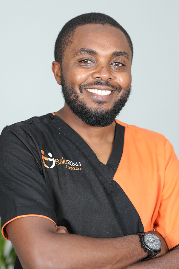 Abdulhakim Kimani