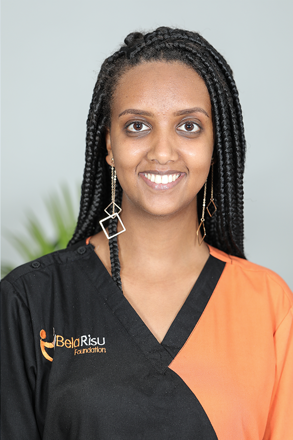 Dr. Eleleta S. Abay
