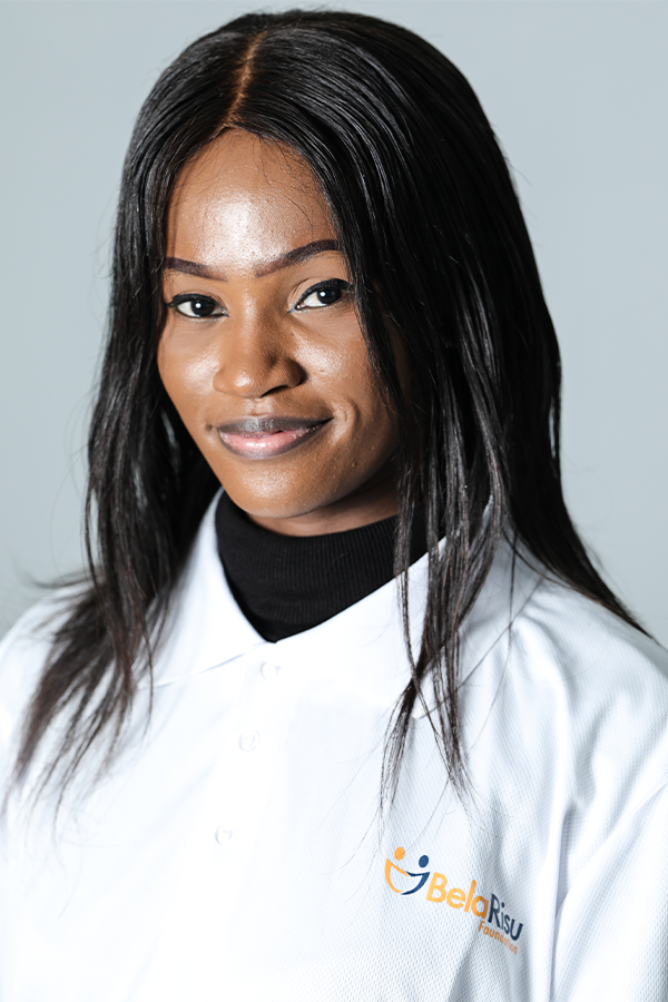 Lynnah Ntemba