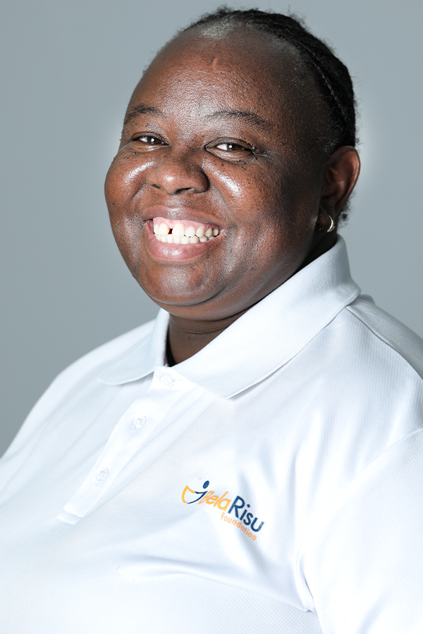 Sarah Ndegwa