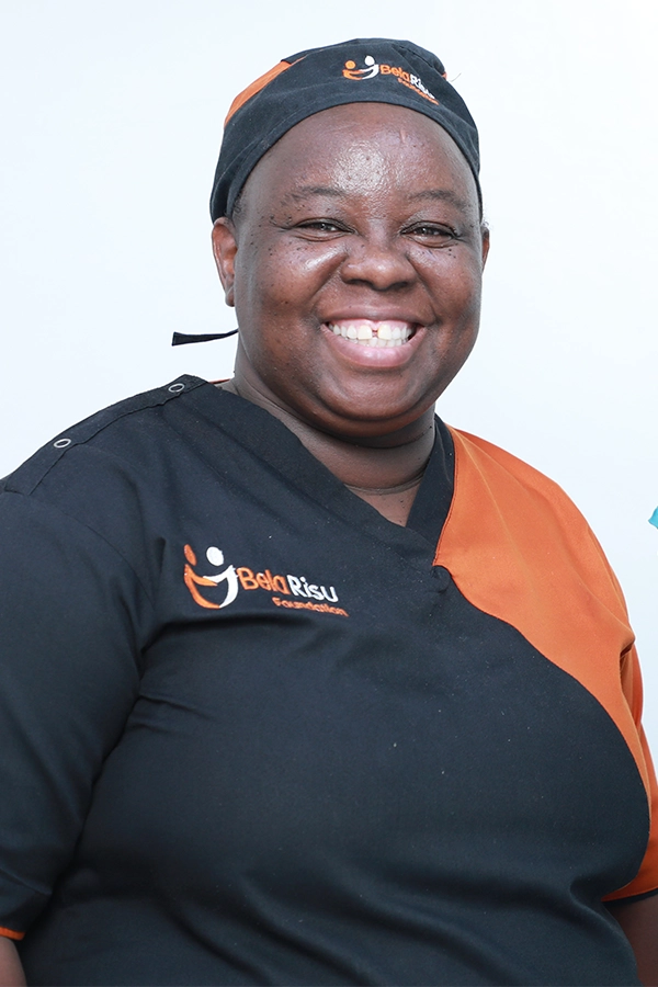 Sarah Ndegwa