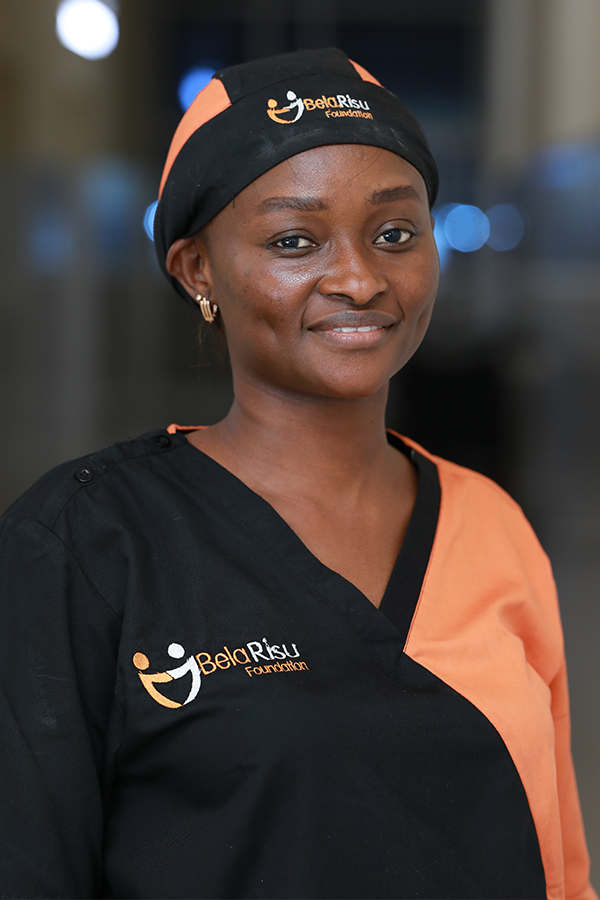 Sharon Atieno