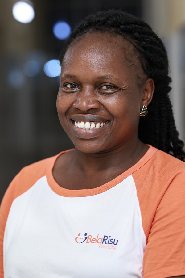Triza Sambu